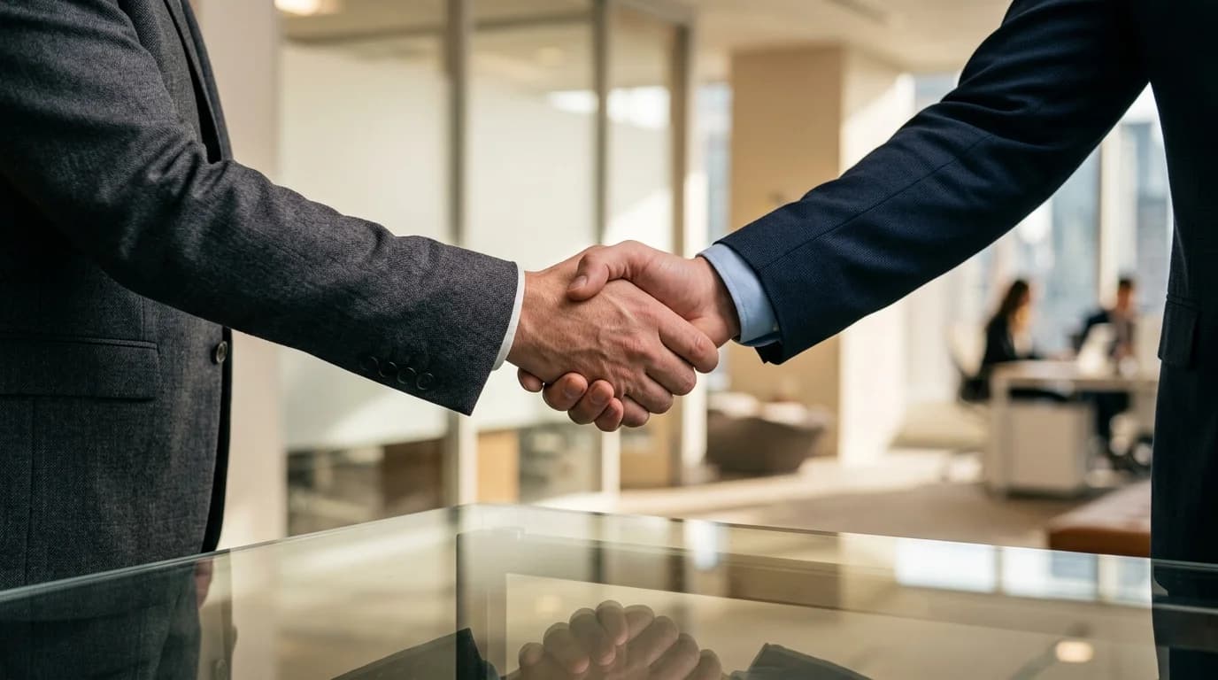 TDF Accounting Office