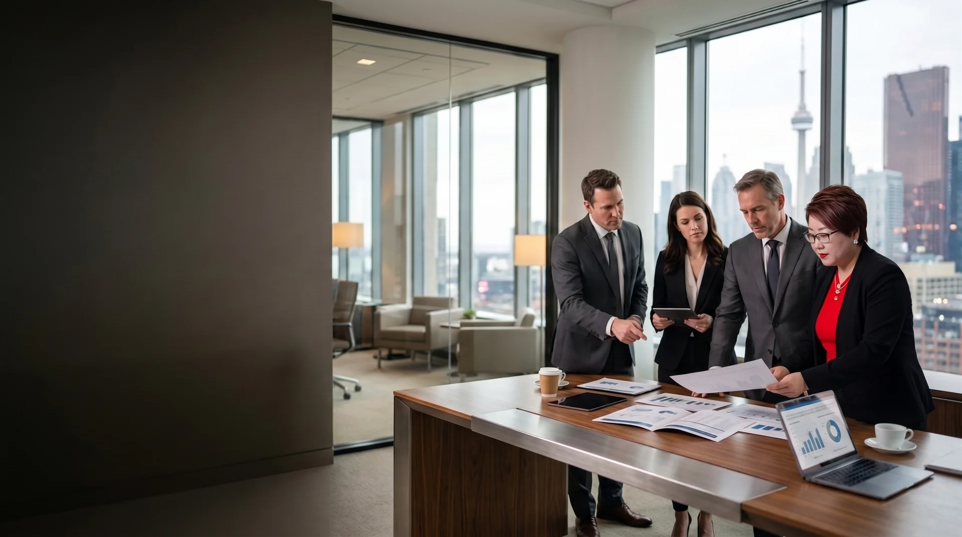 小型企业必备的年终税务策略